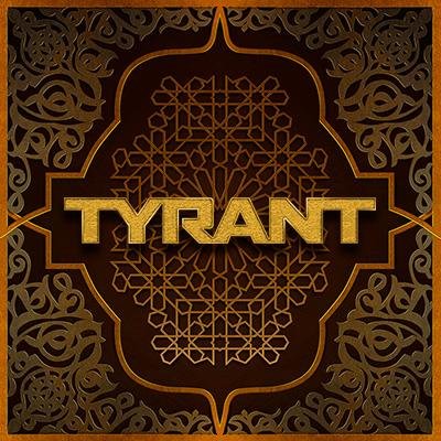 Tyrant #14