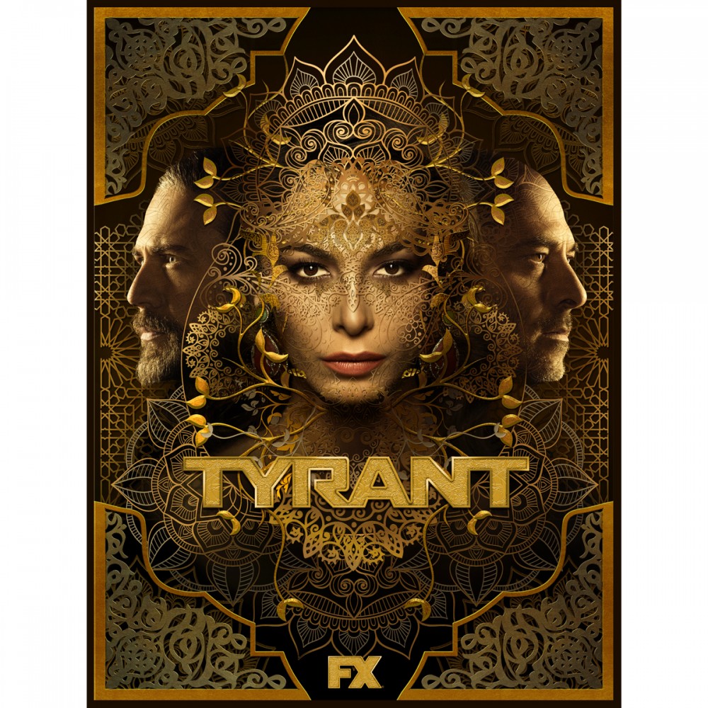 Tyrant #17