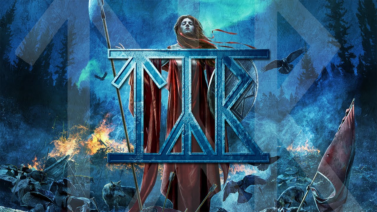 Týr High Quality Background on Wallpapers Vista
