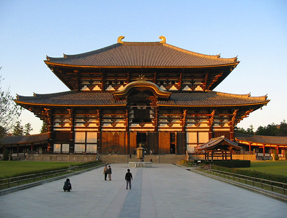 Tōdai-ji #15