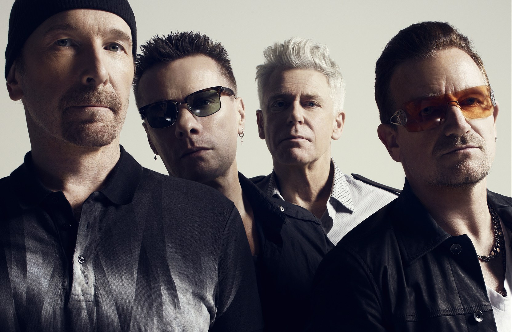 U2 Pics, Music Collection