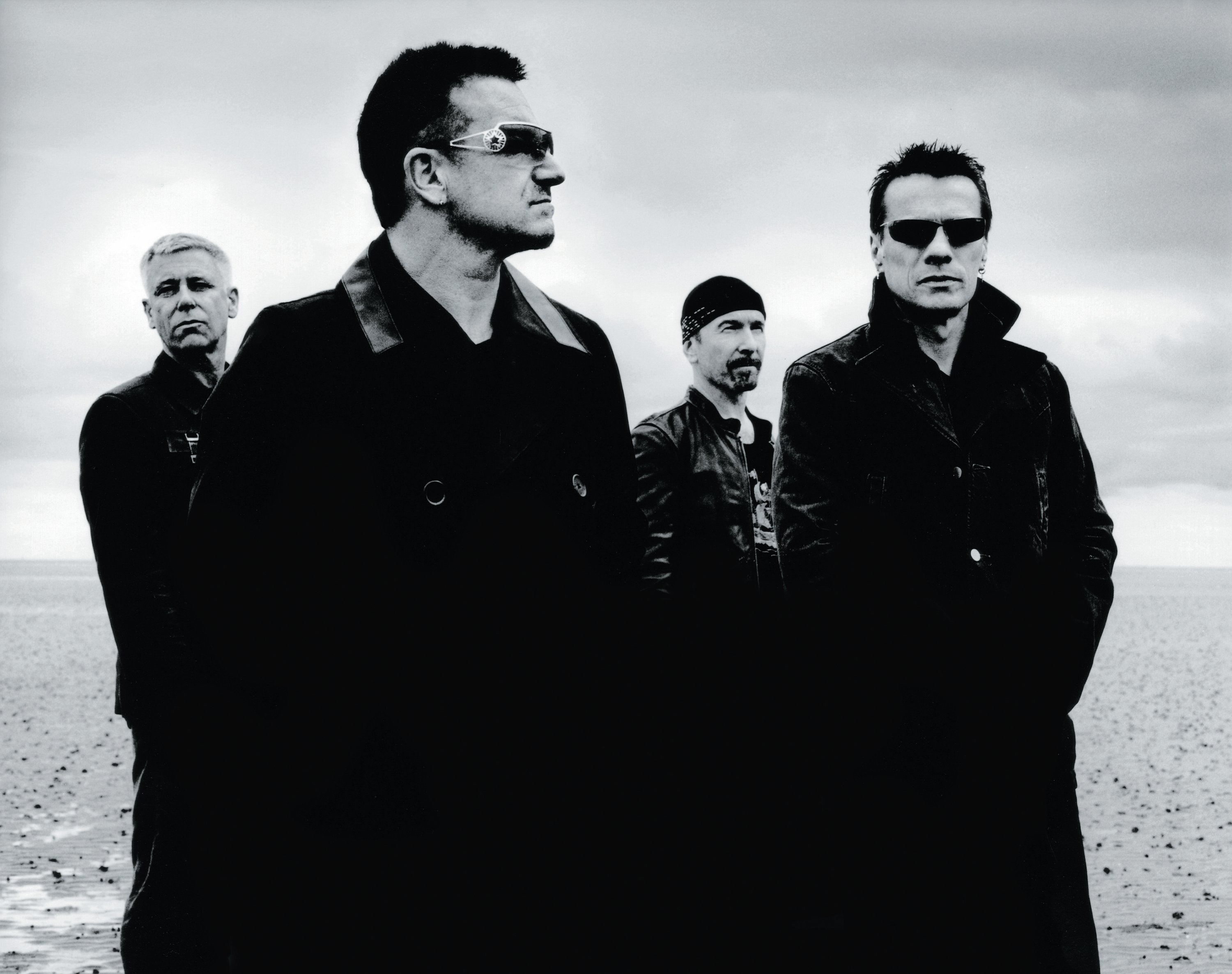 Images of U2 | 3000x2372