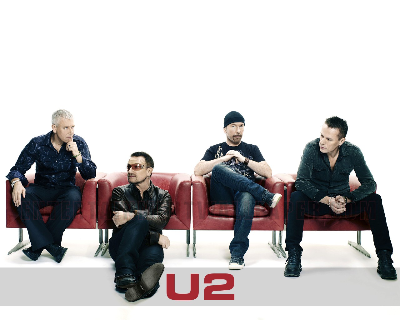 U2 #3