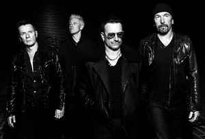 U2 #12