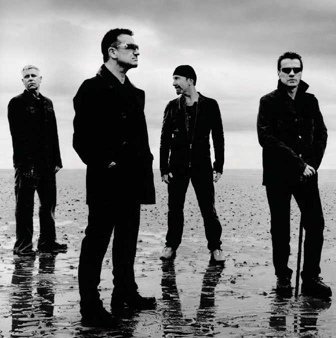 U2 #20