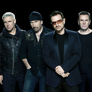 Images of U2 | 306x306