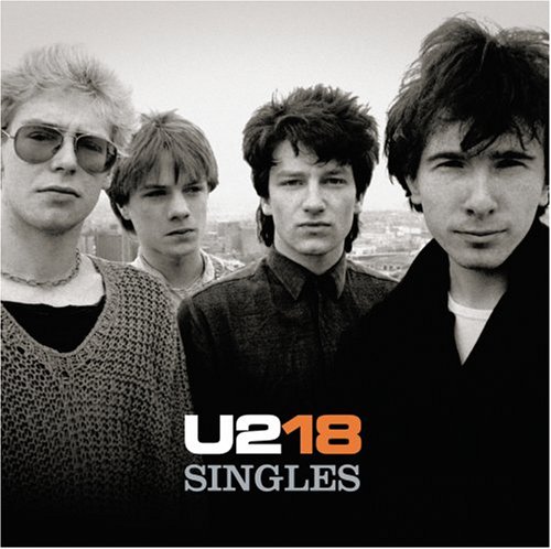 U2 #17