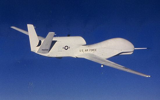 UAV #17