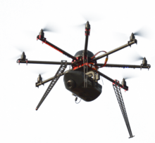 UAV #14
