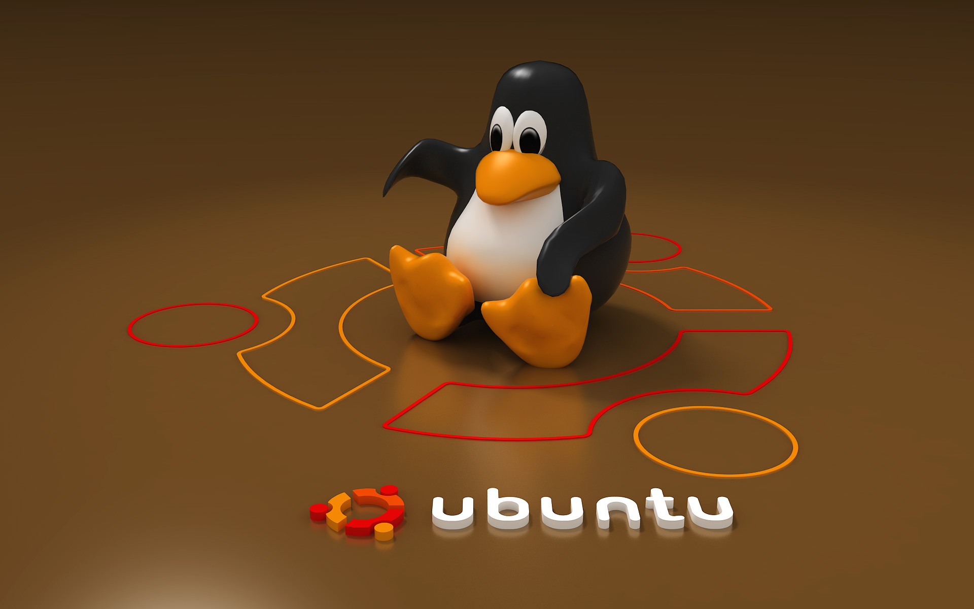 Amazing Ubuntu Pictures & Backgrounds