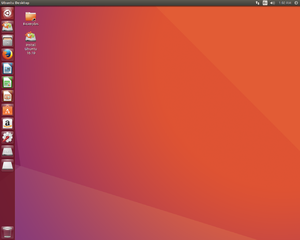 Nice Images Collection: Ubuntu Desktop Wallpapers