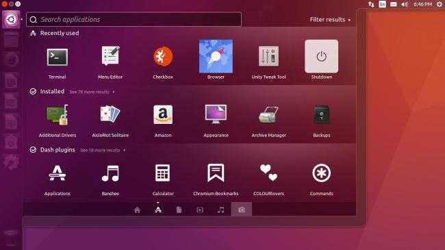 Ubuntu HD wallpapers, Desktop wallpaper - most viewed