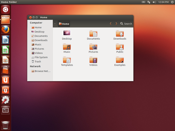 Ubuntu Pics, Technology Collection