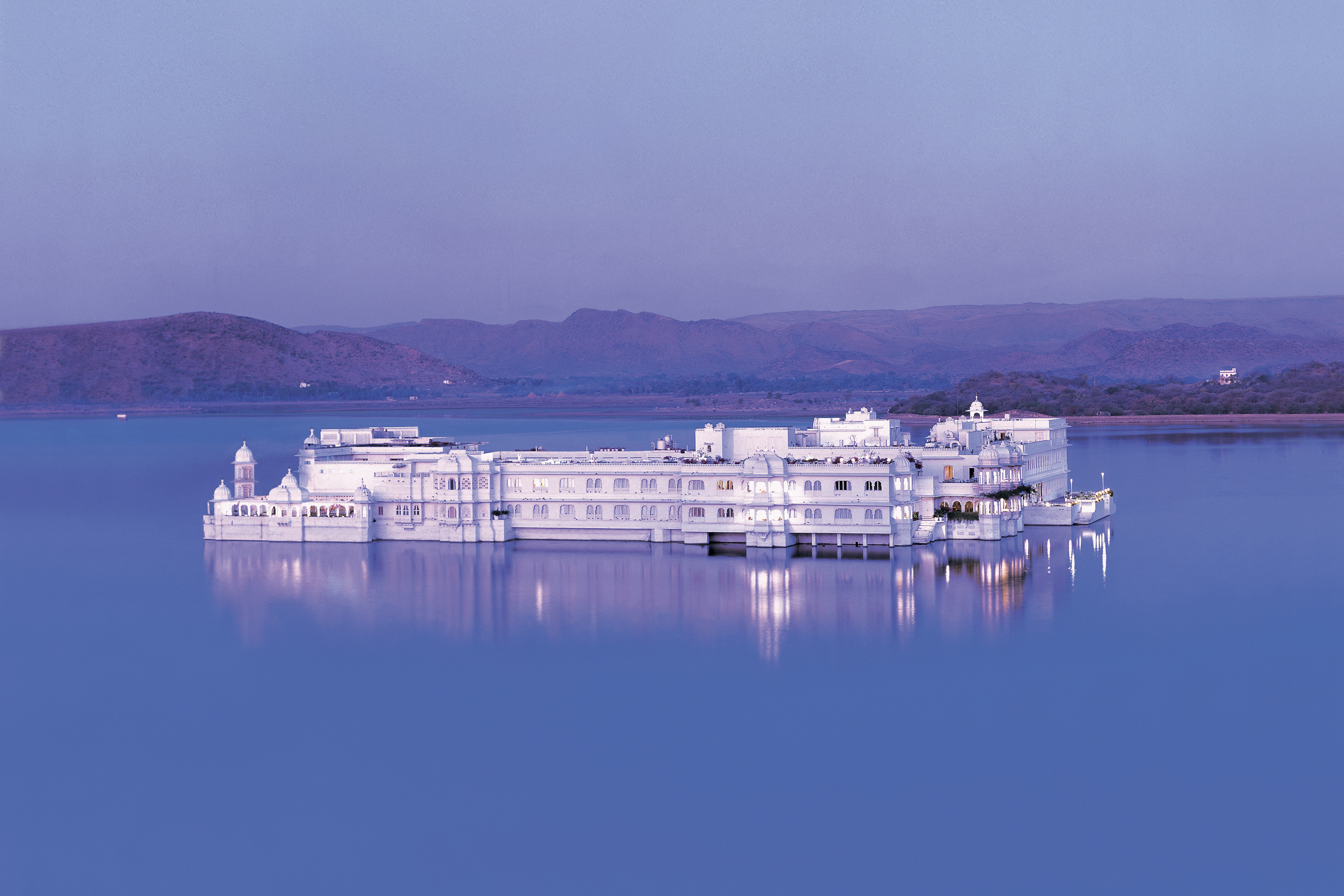 Amazing Udaipur Hotel Pictures & Backgrounds