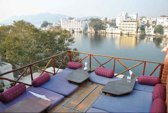 Nice wallpapers Udaipur Hotel 550x369px