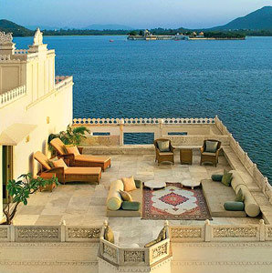 Udaipur Hotel High Quality Background on Wallpapers Vista