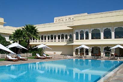 Udaipur Hotel High Quality Background on Wallpapers Vista