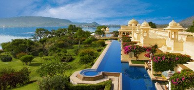 Nice Images Collection: Udaipur Hotel Desktop Wallpapers