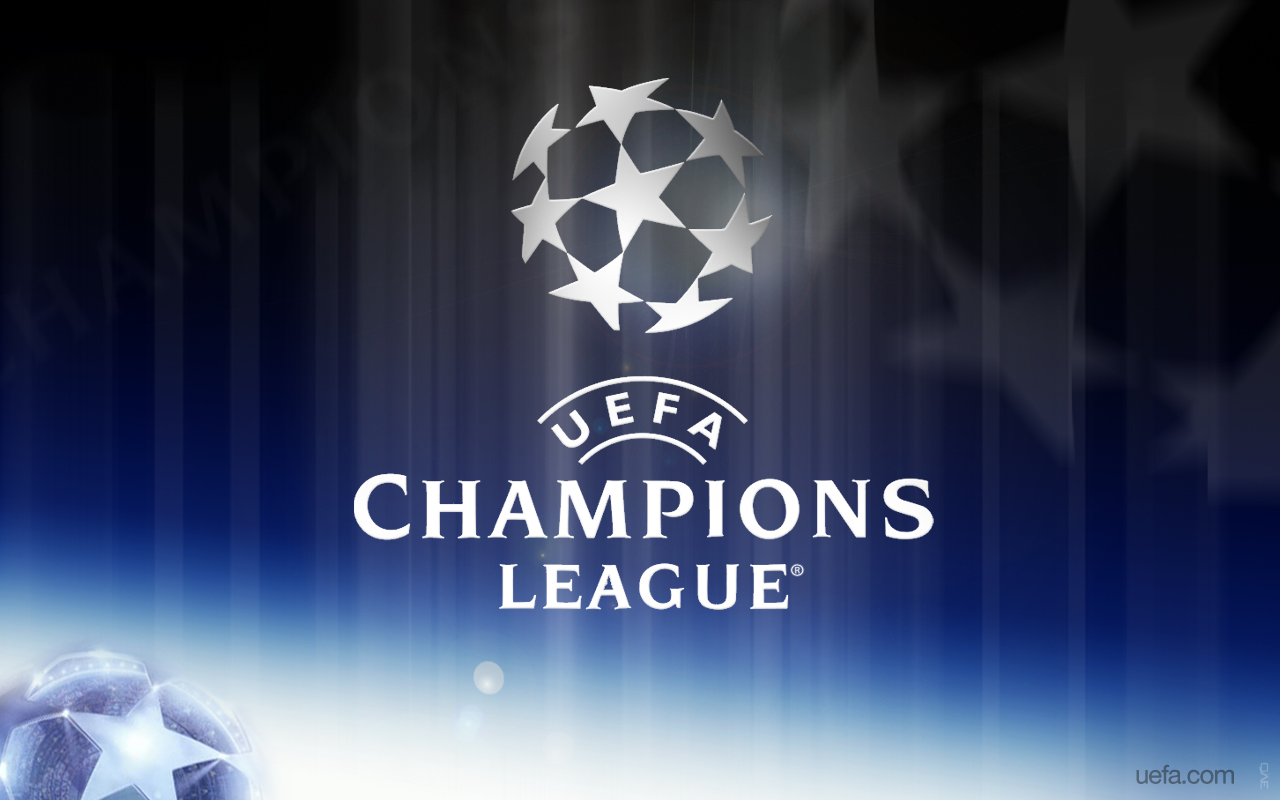 Images of UEFA Champions League | 1280x800
