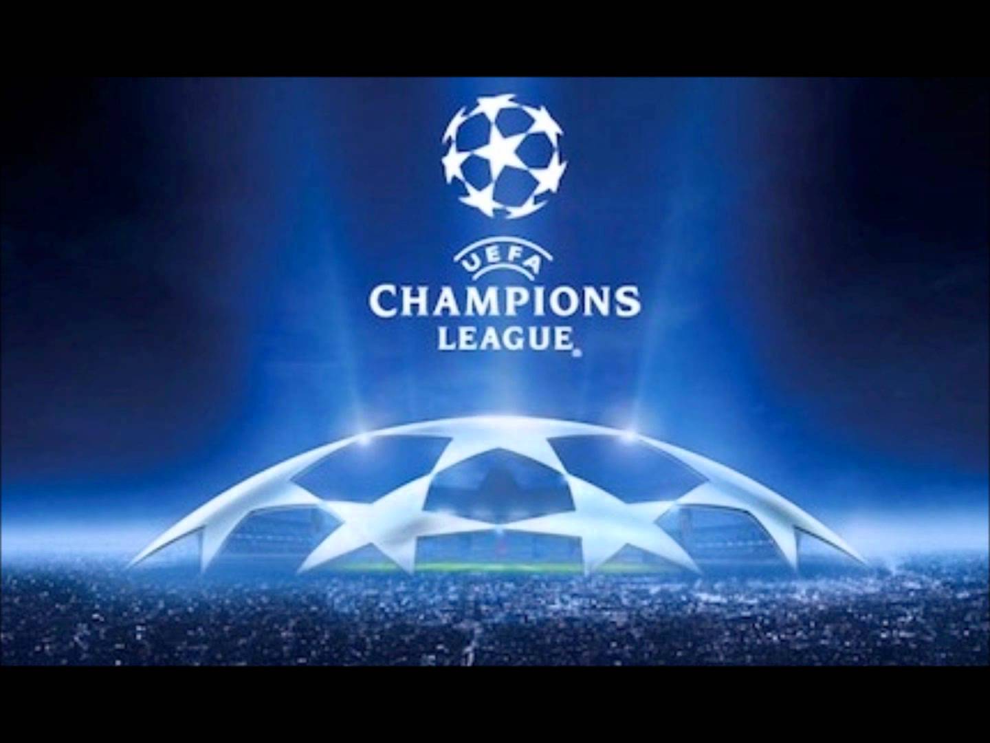 Nice wallpapers UEFA Champions League 1440x1080px