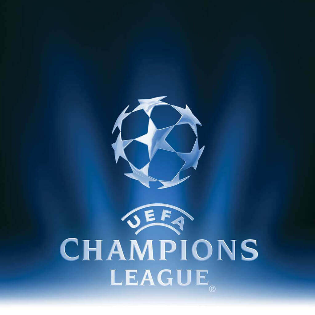 UEFA Champions League #7