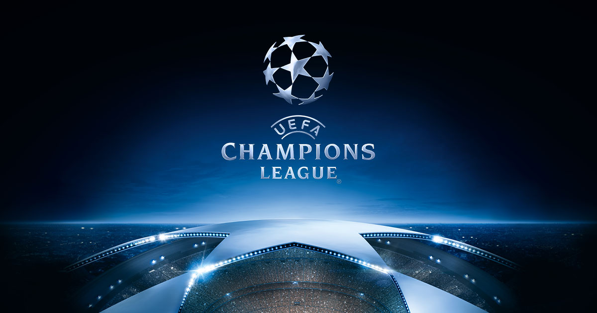 HQ UEFA Champions League Wallpapers | File 89.07Kb