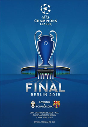 HD Quality Wallpaper | Collection: Sports, 293x419 UEFA Champions League