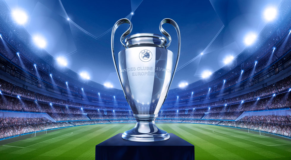 UEFA Champions League Backgrounds on Wallpapers Vista
