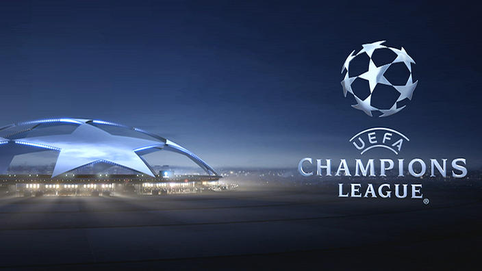 HQ UEFA Champions League Wallpapers | File 27.84Kb