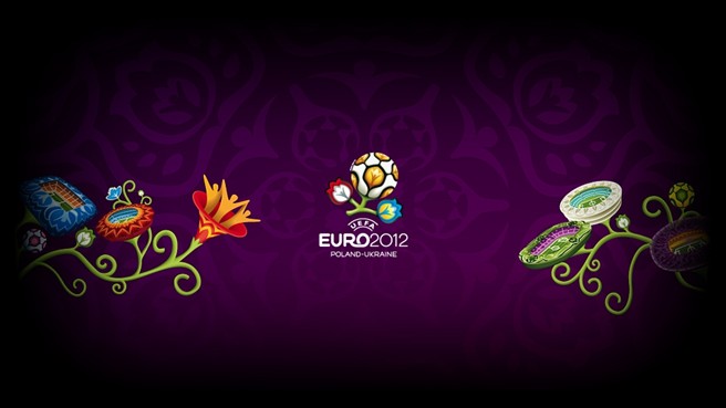 HD Quality Wallpaper | Collection: Sports, 656x369 UEFA Euro 2012