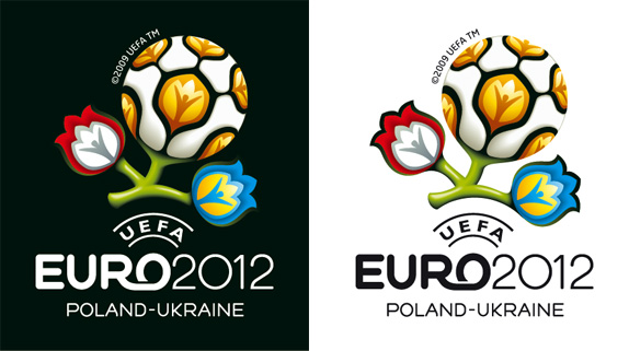 HQ UEFA Euro 2012 Wallpapers | File 64.51Kb