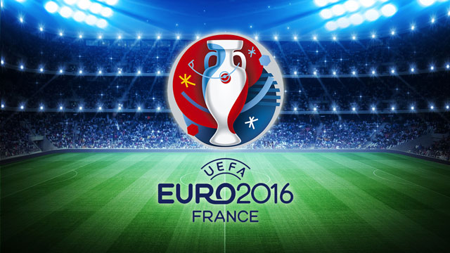 HQ UEFA Euro 2016 Wallpapers | File 65.88Kb