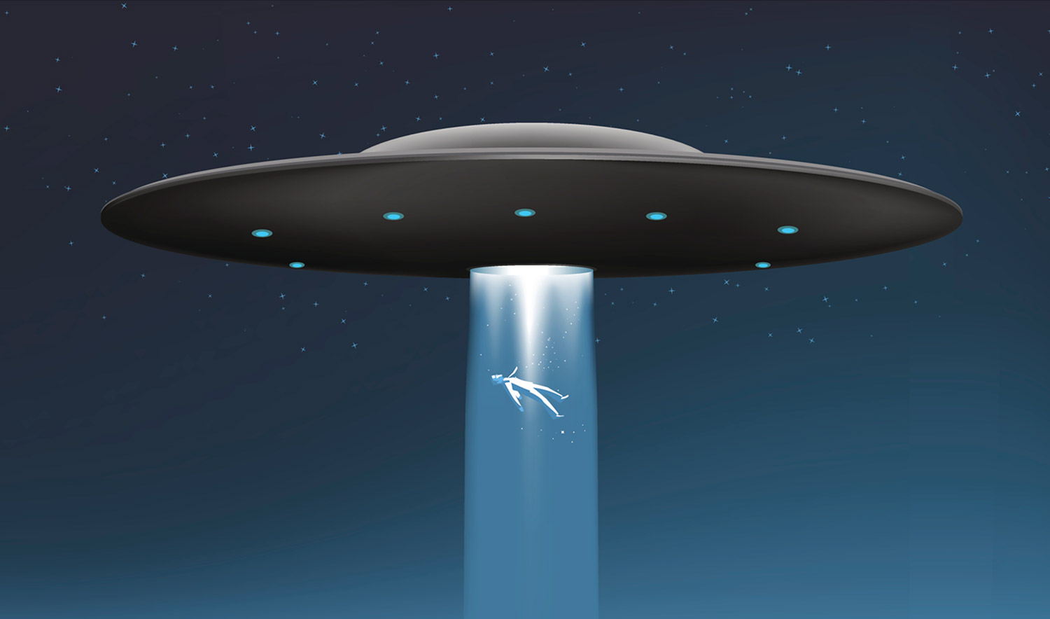 Nice Images Collection: UFO Desktop Wallpapers
