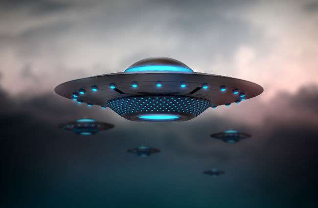 650x426 > UFO Wallpapers