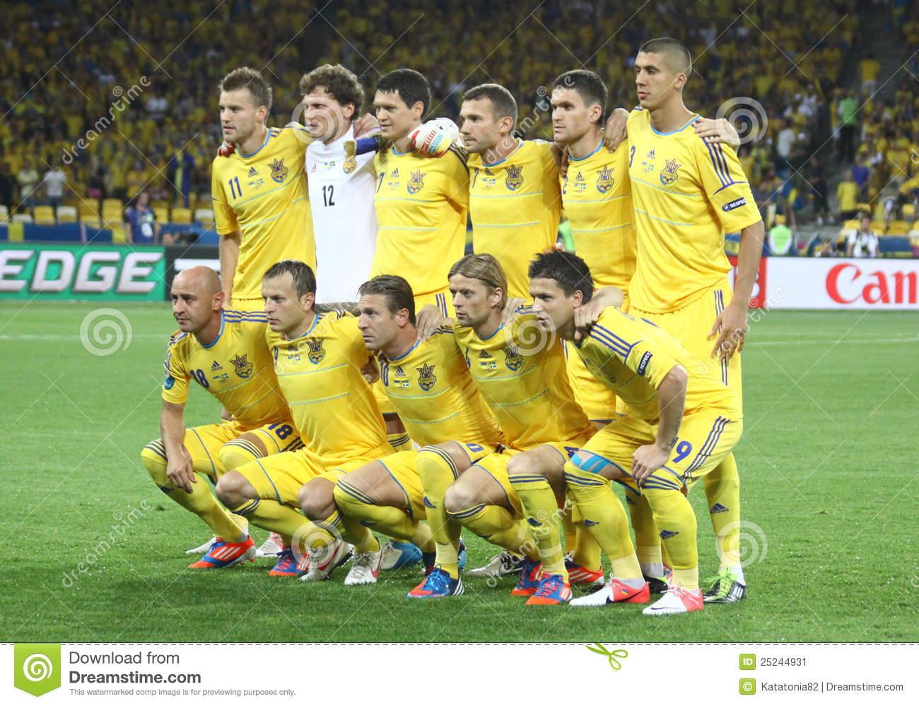 HD Quality Wallpaper | Collection: Sports, 1300x1000 Ukraine National Football Team