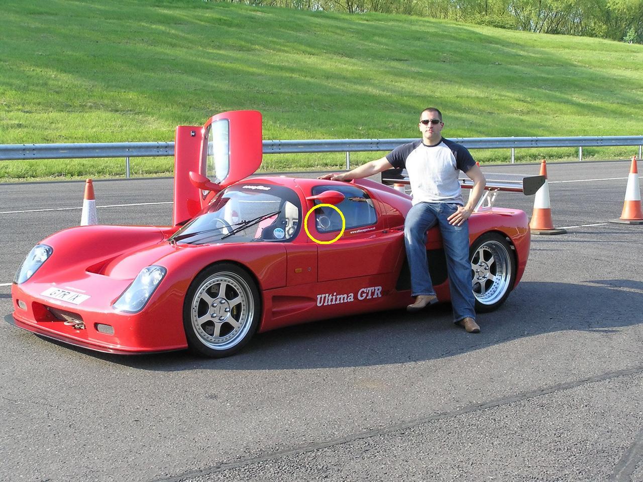 Ultima Gtr Backgrounds on Wallpapers Vista