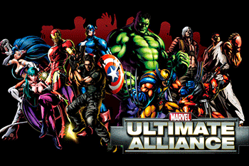 Amazing Ultimate Alliance Pictures & Backgrounds