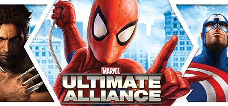 Marvel Ultimate Alliance Backgrounds, Compatible - PC, Mobile, Gadgets| 460x215 px