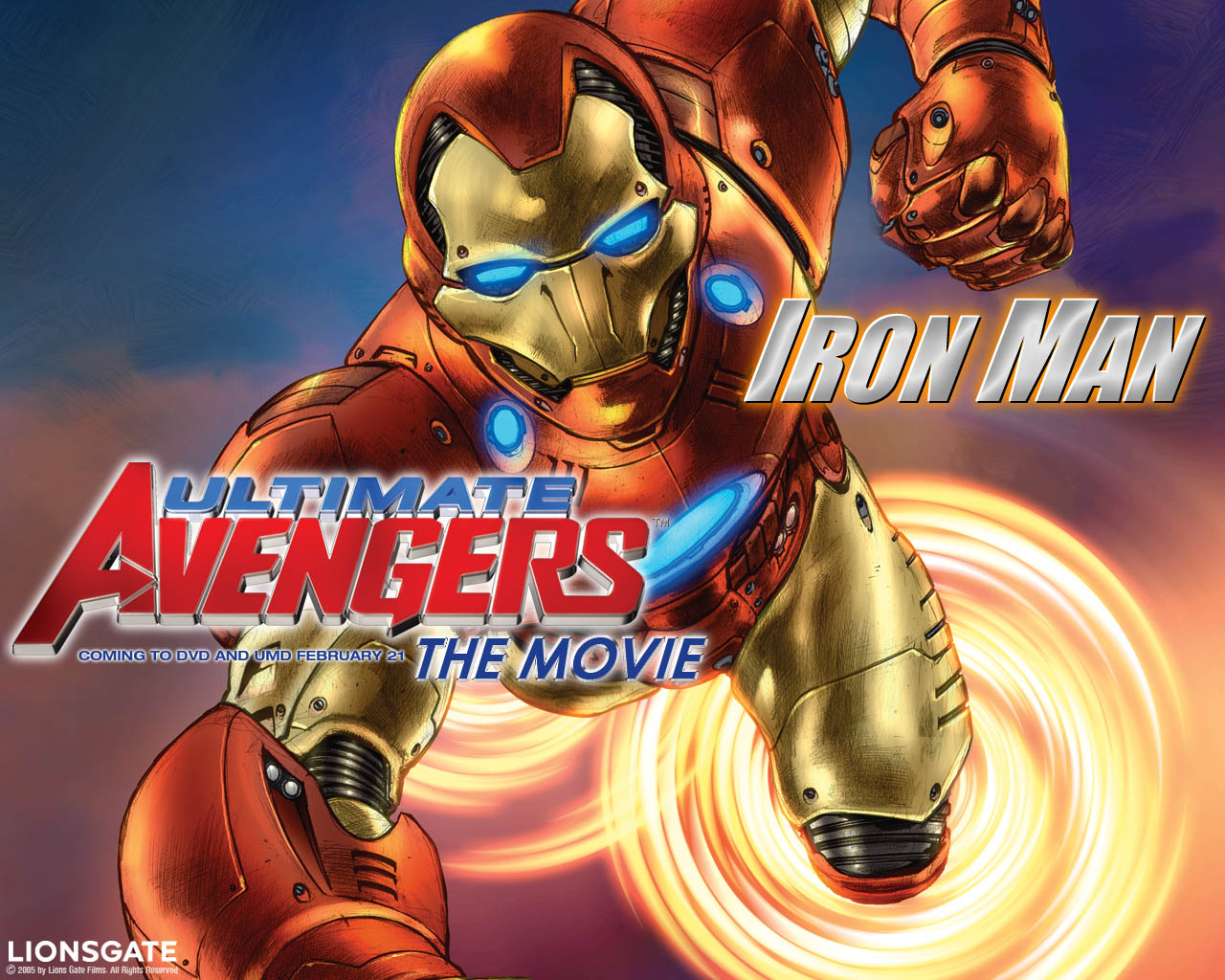 Ultimate Avengers Backgrounds, Compatible - PC, Mobile, Gadgets| 1280x1024 px