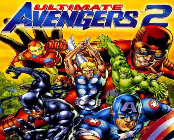 Ultimate Avengers Backgrounds, Compatible - PC, Mobile, Gadgets| 600x484 px