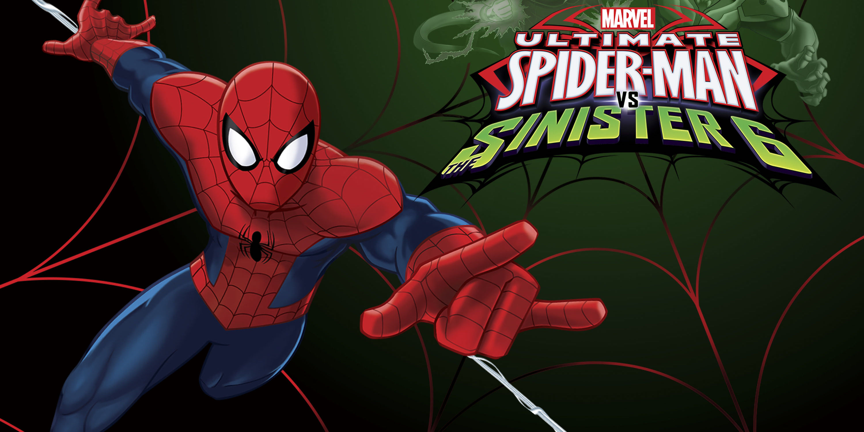 Ultimate Spider-Man High Quality Background on Wallpapers Vista