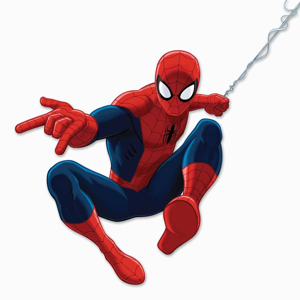 HQ Ultimate Spider-Man Wallpapers | File 52.04Kb