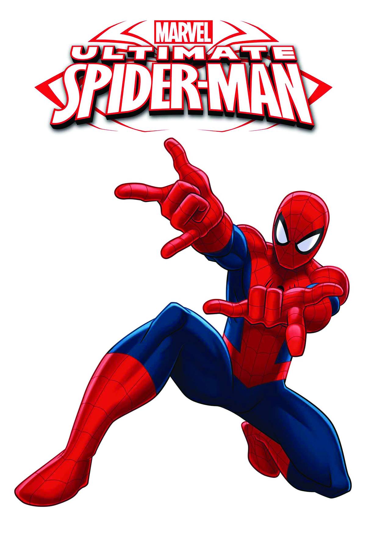 Images of Ultimate Spider-Man | 1200x1821