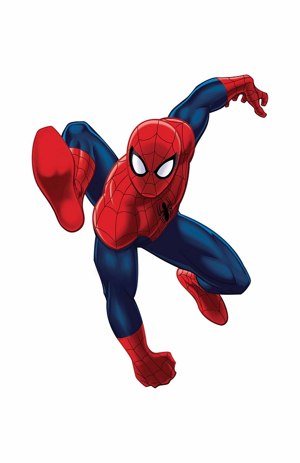 Ultimate Spider-Man Backgrounds on Wallpapers Vista