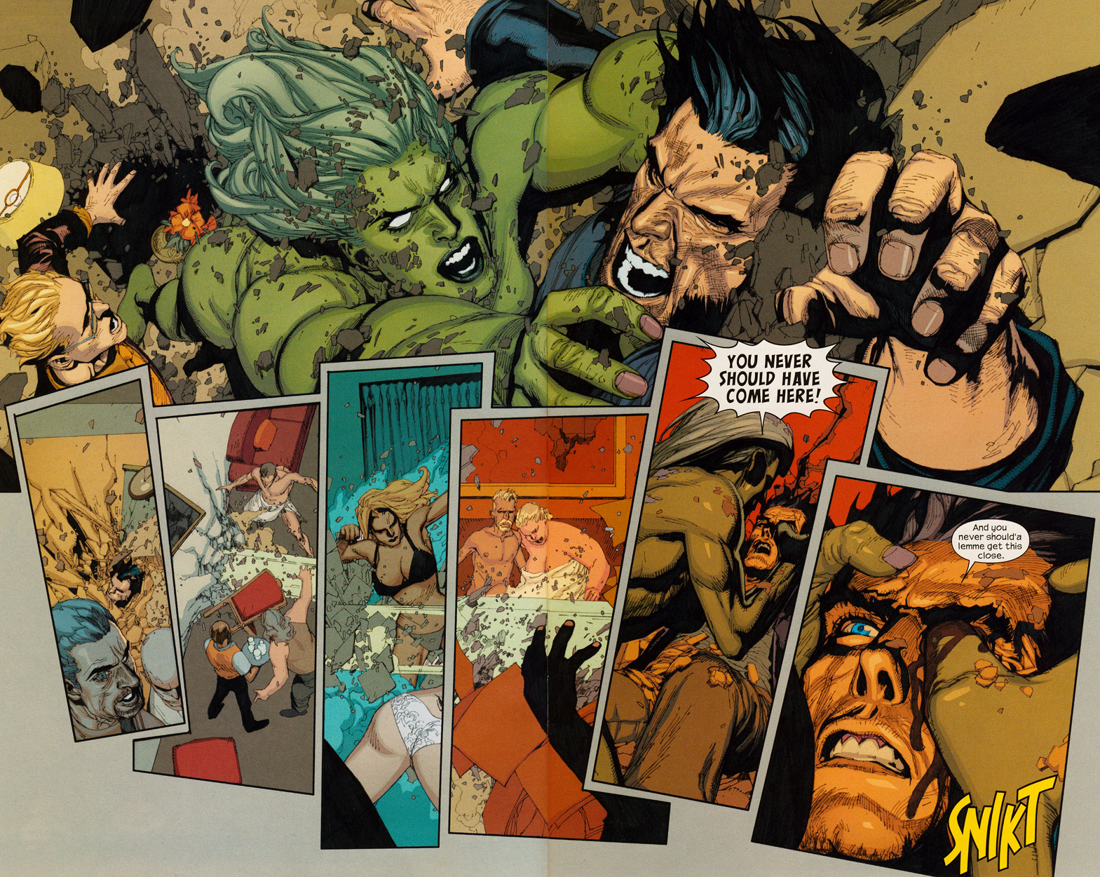 Ultimate Wolverine Vs. Hulk Backgrounds, Compatible - PC, Mobile, Gadgets| 1569x1250 px