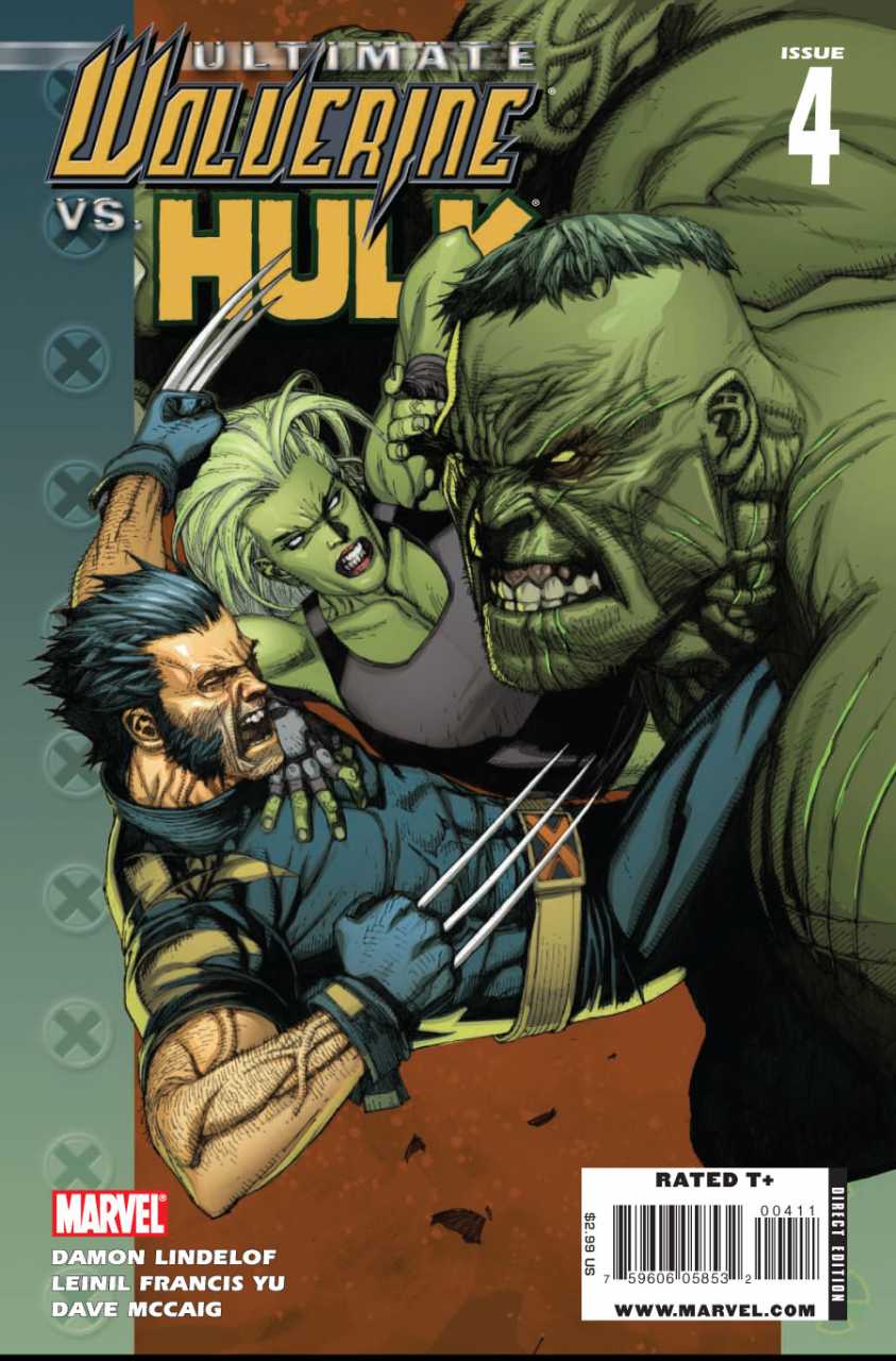 843x1280 > Ultimate Wolverine Vs. Hulk Wallpapers