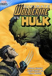Ultimate Wolverine Vs. Hulk Pics, Comics Collection