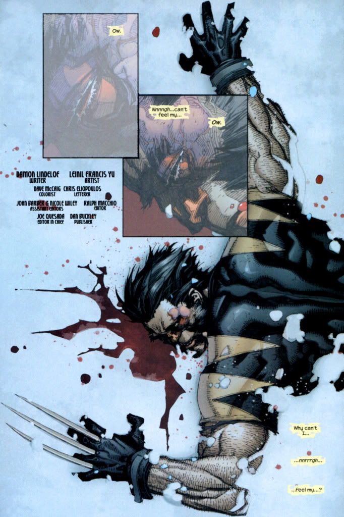 Ultimate Wolverine Vs. Hulk HD wallpapers, Desktop wallpaper - most viewed
