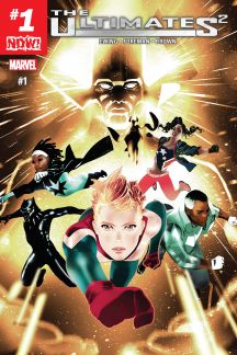 Images of Ultimates 2 | 216x324