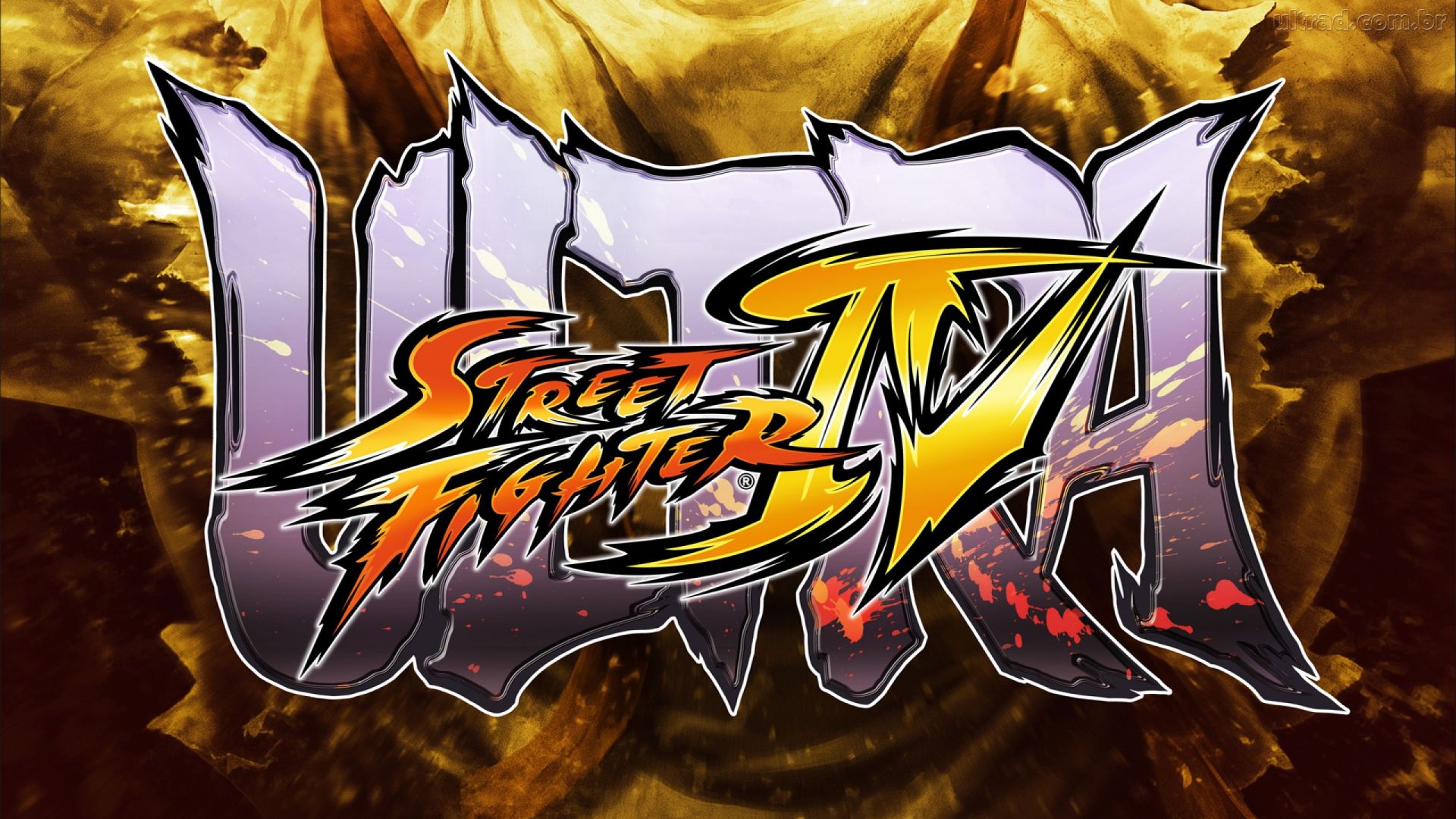 1920x1080 > Ultra Street Fighter IV Wallpapers